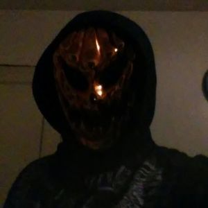 Meet your Posher, Timothy